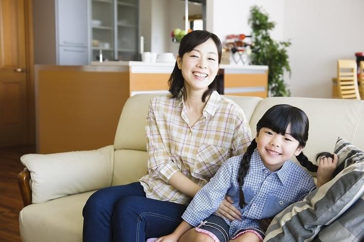 女の子を育てるうえで気を付けること ［教えて！親野先生］