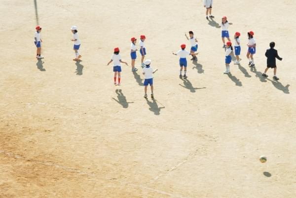 跳べるとちょっと格好いい「交差とび」　ポイントは腕の位置！　プロがコツをアドバイス