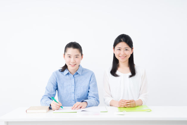 難関高校合格者は中学入学時から成績がトップクラス　中学準備で差をつけて