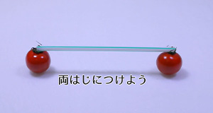 【動画で確認しよう！】