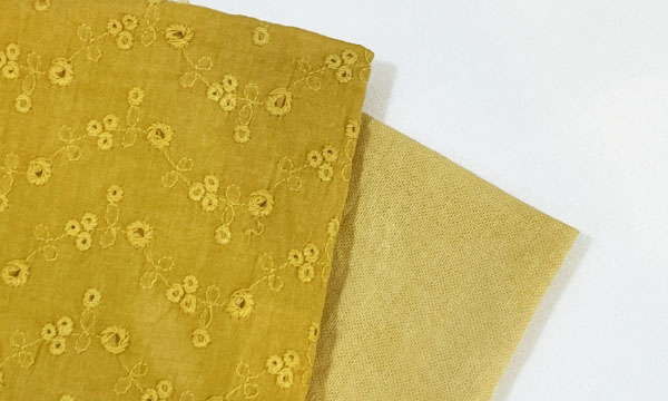 そめ物をしよう！