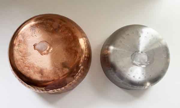 氷を速く溶かす素材を調べよう