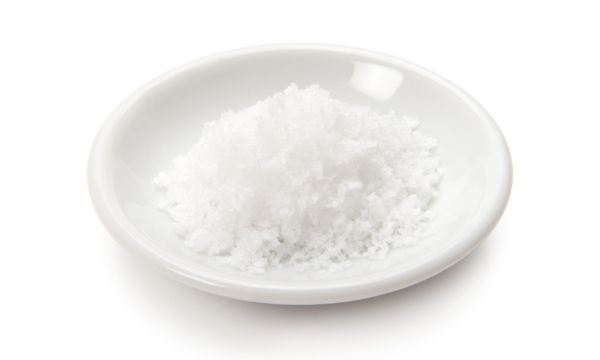 塩（しお）の結晶（けっしょう）を取り出そう！