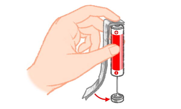 モーターを作ろう！