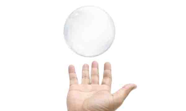 割れないシャボン玉を作ろう！