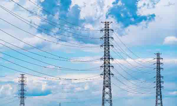 電気はどこから来るか調べよう！