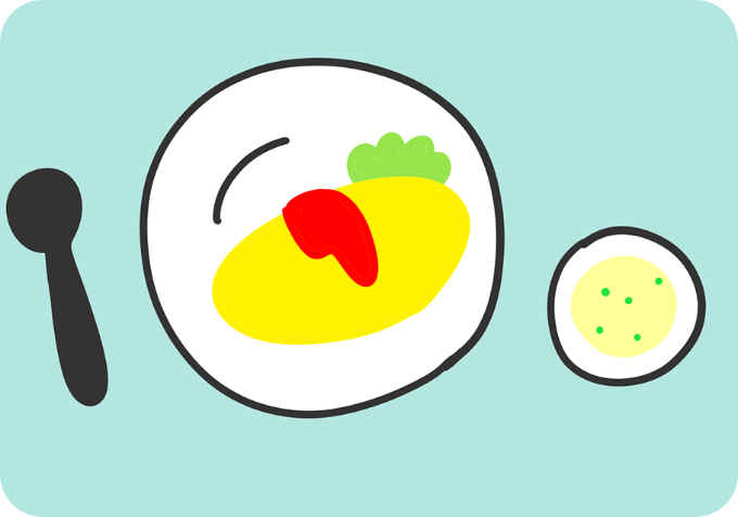 フードロスを減らすレシピ