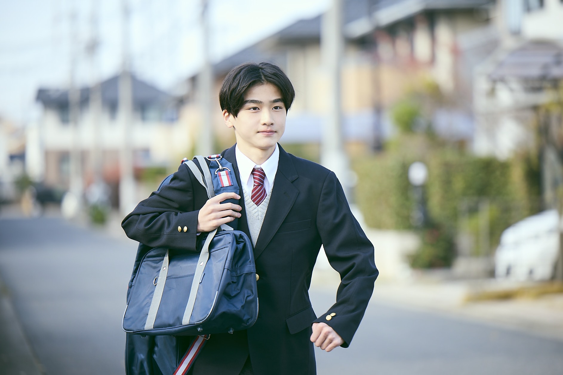 推薦入試で大切な志望理由書　保護者ができる３つのアドバイス