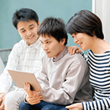 併願大、どうする？