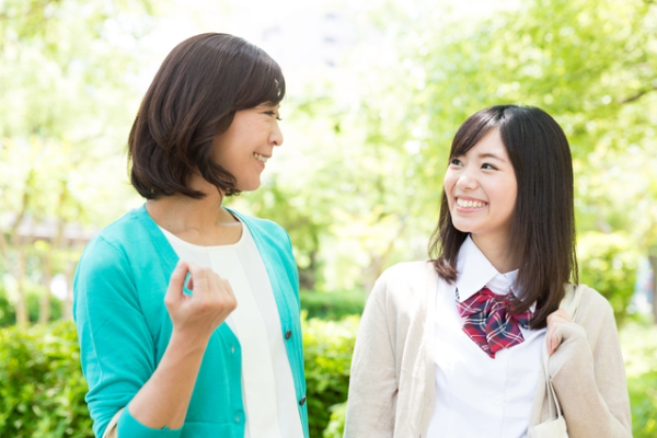 入試直前ピリピリ期の保護者の声かけOK5