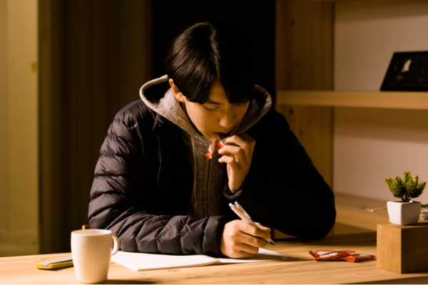 受験生の時に保護者からしてもらってうれしかった生活サポートOK4