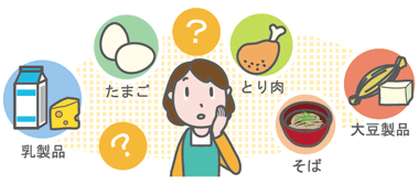 イラスト - 大矢先生からのアドバイス