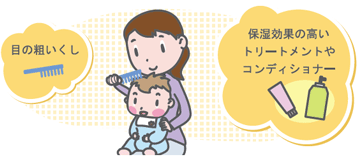 イラスト - 佐々木先生からのアドバイス