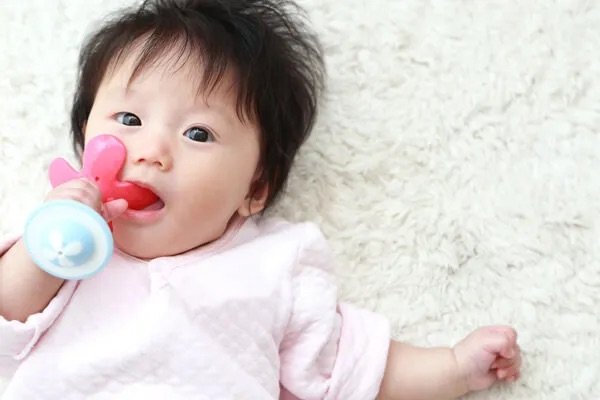 かみぐせがある時期の注意点