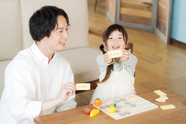 小学校入学準備やってよかったことTOP10