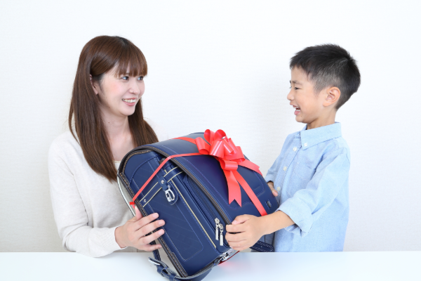 小学校入学準備、アレちょっとやりすぎだったかも？