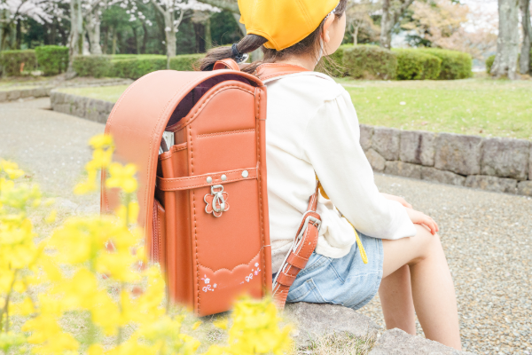 子どもが向き合う「小学校生活に慣れる」までの壁