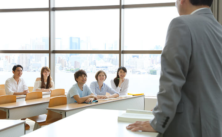 「高専」という選択…そういえば、どんな学校？