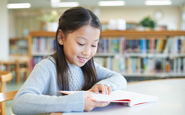 読書感想文の書き方　コツをおさえればスラスラ書ける！