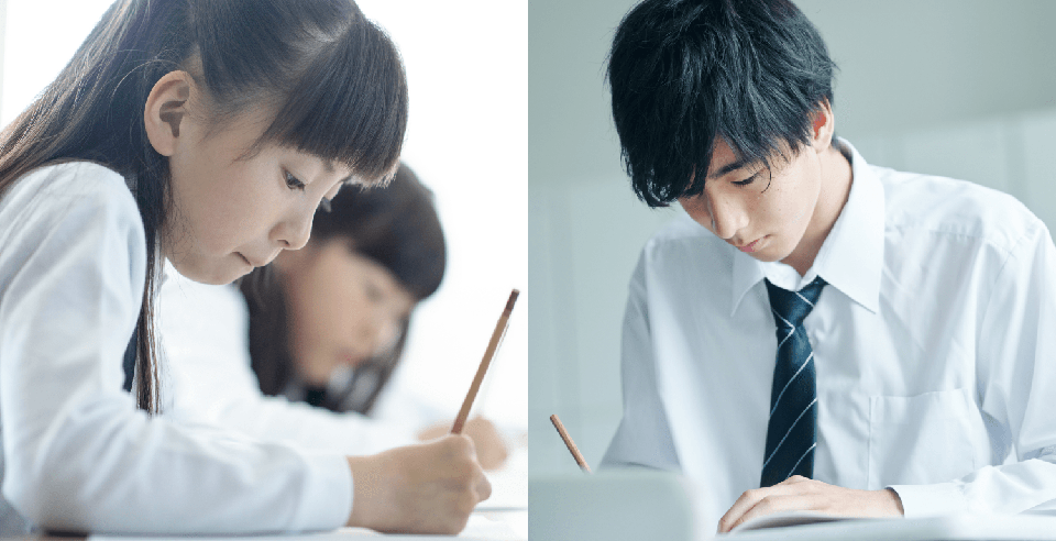 成績優秀者の勉強法4つ！調査でわかった「勉強の仕方がわからない」を解消するアイデア