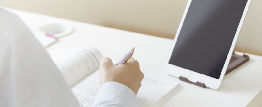 勉強のやる気を引き出すには？学生も大人も実践できる方法を調査からひもとく