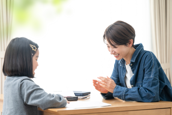 勉強を好きになれた子ども時代の習慣②「勉強したくなる仕組みを作る」