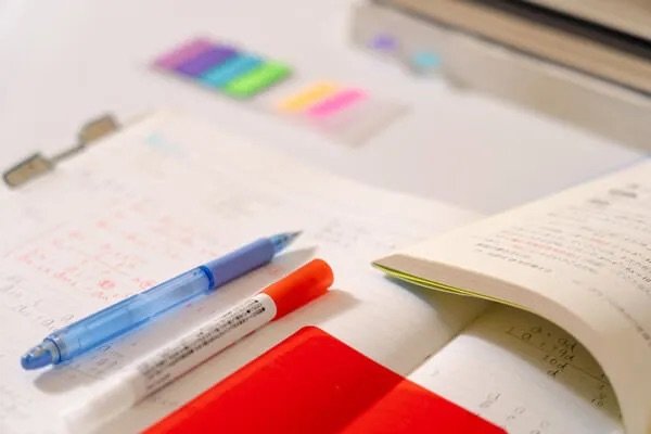 勉強時の休憩のとり方で注意したい6つのポイント
