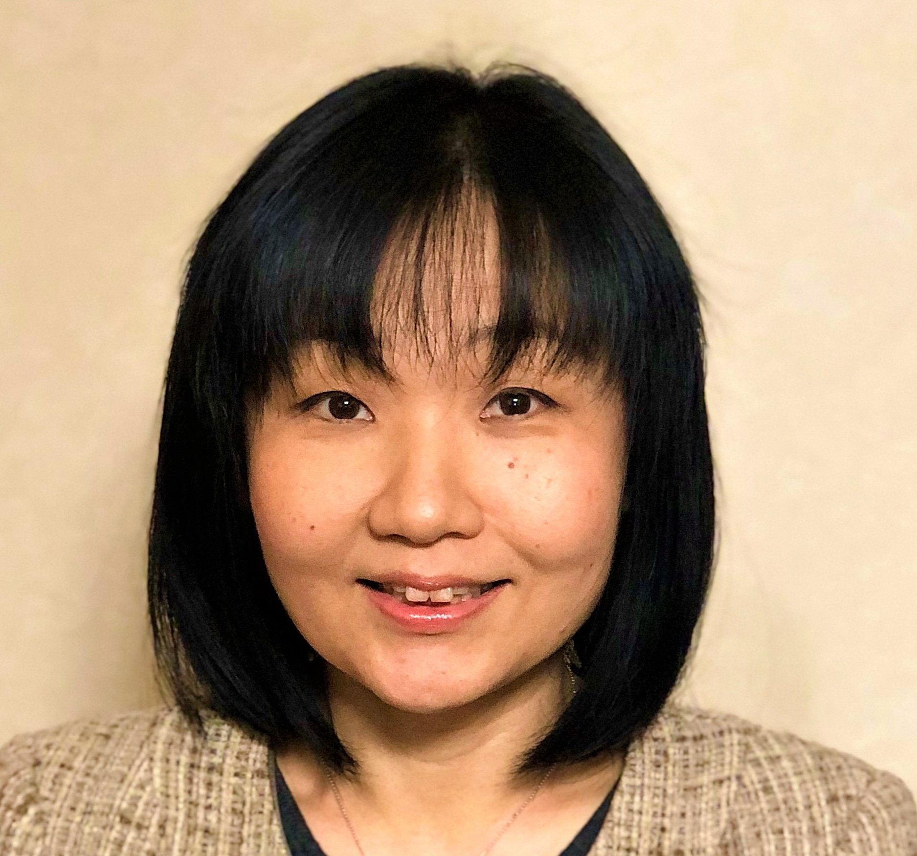 八塚秀美