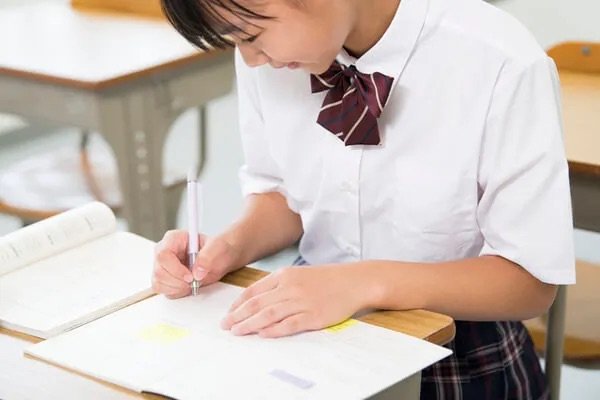 復習するときに見やすいノートの取り方12のポイント