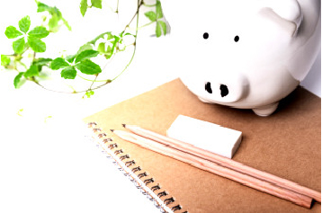 【結果発表】お子さまが奨学金を受けることを検討しています