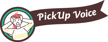 PickUp Voice