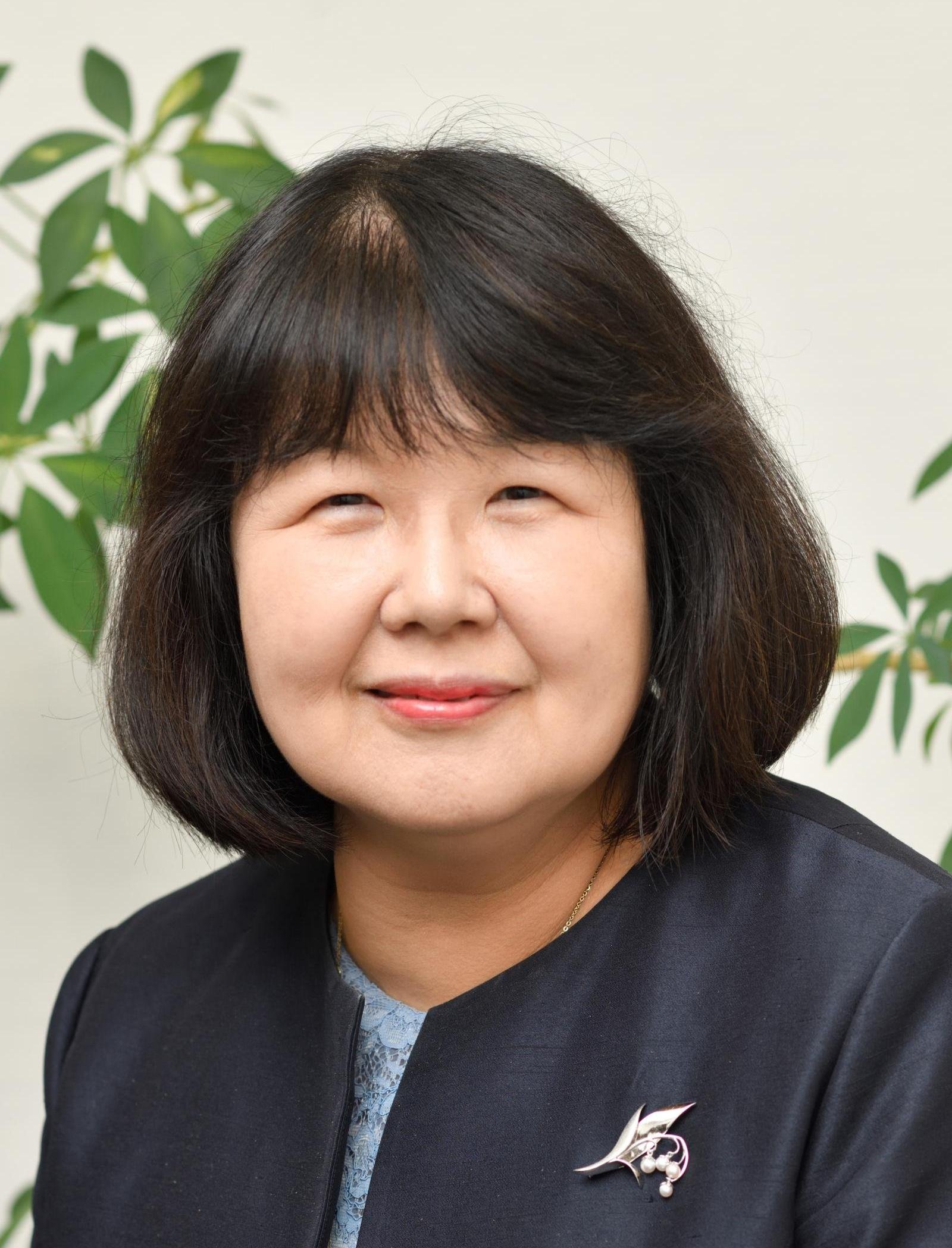 秋田喜代美先生