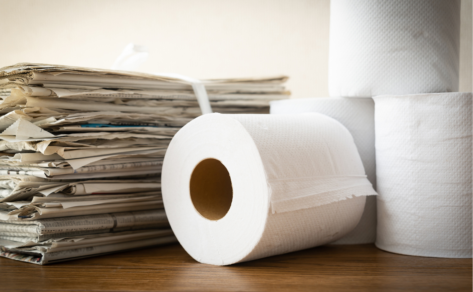 生産と消費のサイクルを見直す「リデュース」「リユース」「リサイクル」