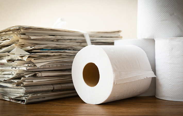 生産と消費のサイクルを見直す「リデュース」「リユース」「リサイクル」