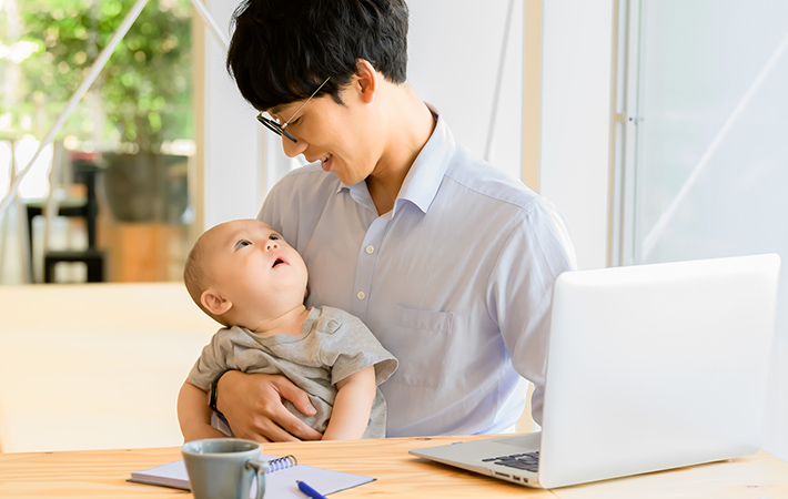 働き方改革が必要な理由4つ