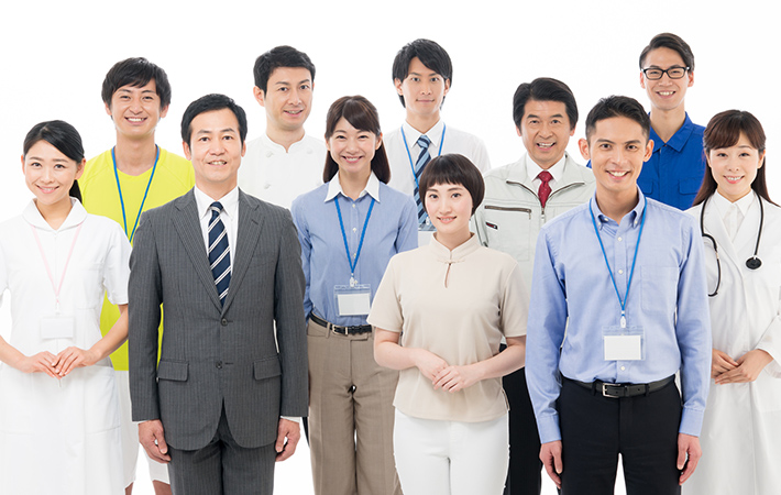 働き方改革を推進する政府の動きと中小企業の取り組み