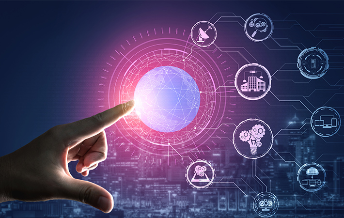 5Gは何がどう違う？　5Gの技術がもたらす産業の変化