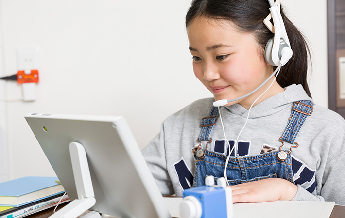 5Gオンライン授業など教育に関する取り組み