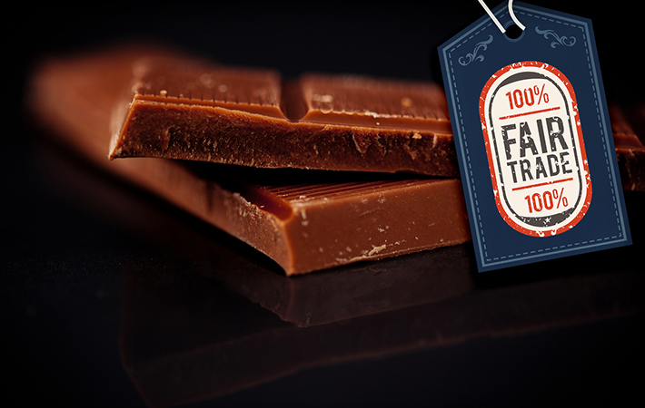 「フェアトレード＝公平な貿易」ってどういうこと？