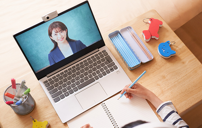 コロナショックで高まる「オンライン授業」の必要性