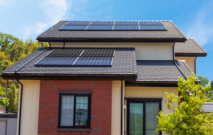 再生可能エネルギーとは？　その定義や種類について解説