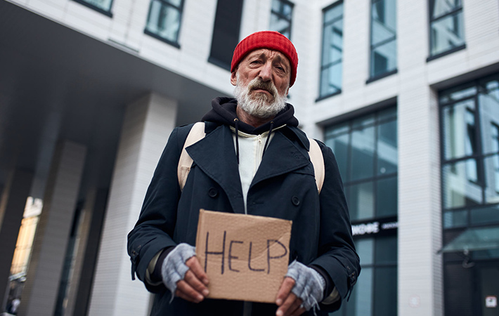 SDGs(持続可能な開発目標)でも注目される「ベーシックインカム」