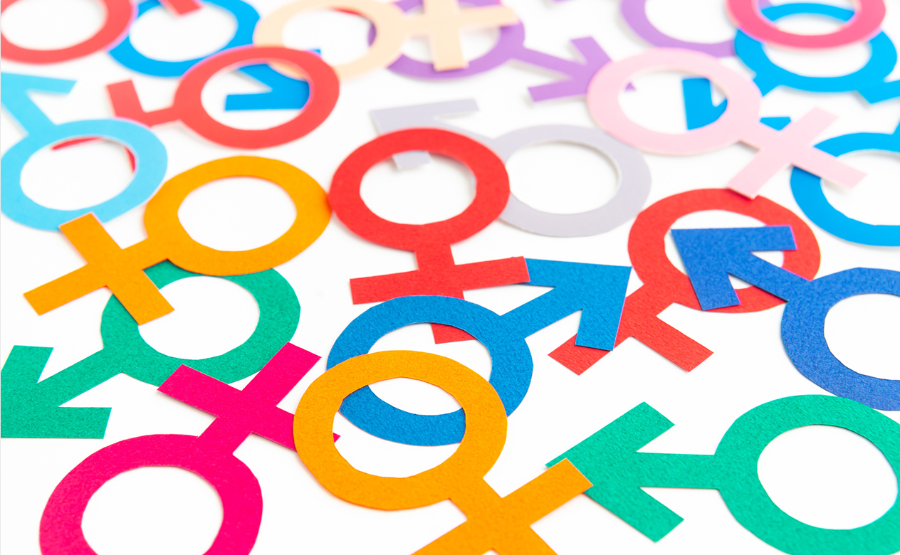 「ジェンダーギャップ」や「ジェンダーフリー」の意味は？