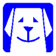 ユニバーサルデザイン 盲導犬マーク