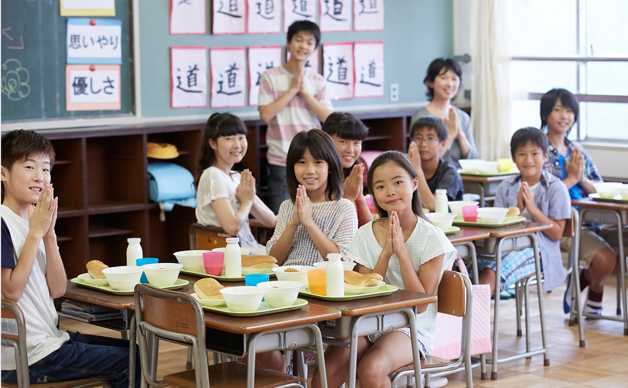 「フードロス」って、どういうこと？