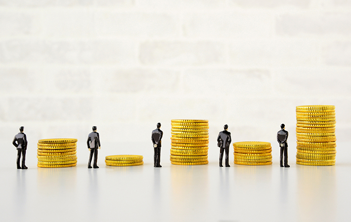 格差社会とは？