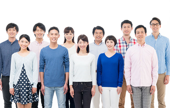 格差社会について理解しよう