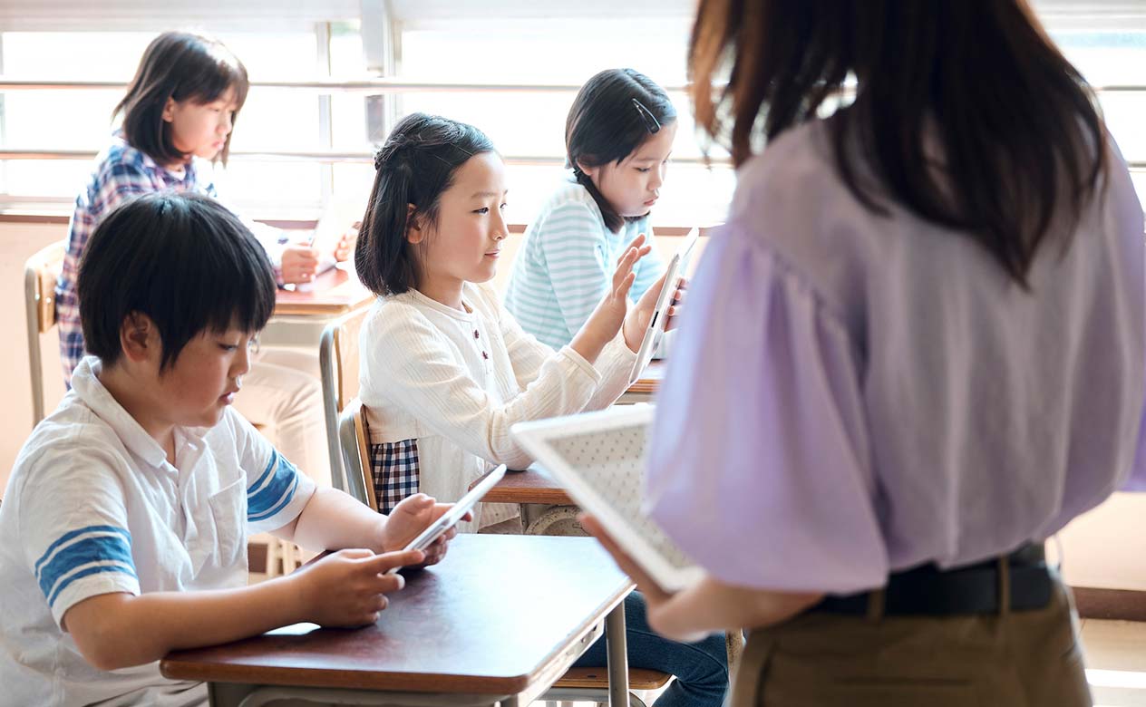 子どもの貧困対策が必要な理由とは