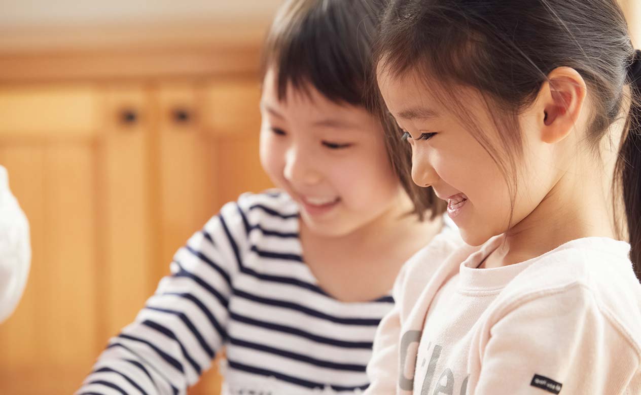 子どもの貧困対策について知ろう