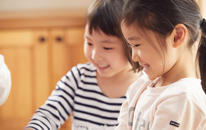 子どもの貧困対策について知ろう